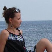 Julia Kuznetsova's photo