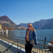 Foto von Amanda Miller