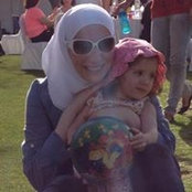 Rana Al Koudsi Nassar's photo