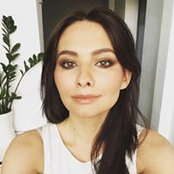 Iya Litvinova's photo