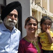 Foto von Tarun Kaur