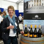 Patsy Bull's photo