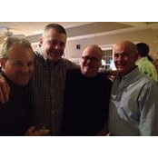 Jim Gligor's photo