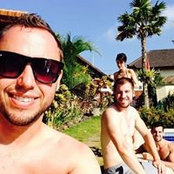 Steeven Fortin's photo