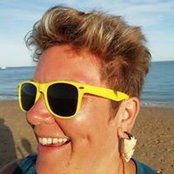 Sabine Mellingers billede