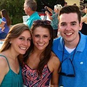 Hillary Kaub's photo