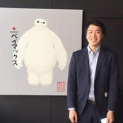 Takahiro Higuchi's photo