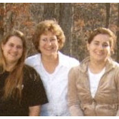 Deborah Woolleys billede