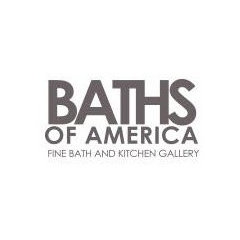 Baths Of America Inc