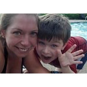 Anna Corcoran's photo