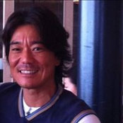 Yoichiro Kikuchis foto