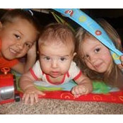 Joni Nyberg's photo