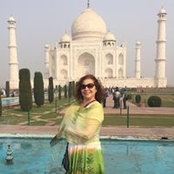 Sylvia Laurel's photo
