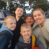 Adele Ormsby's photo