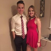 Robbie Grimes's photo