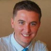 Gareth Williams's photo