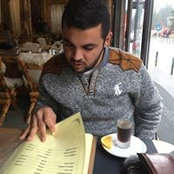 Sari Abbas's photo