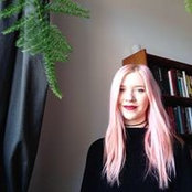 Julia's photo