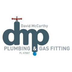 David McCarthy Plumbing