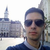 Photo de Milos Acamovic