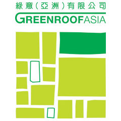 GreenRoof Asia