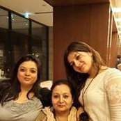 Zohra Qureshi's photo