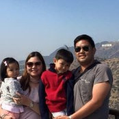 Gracielle Abinoja's photo