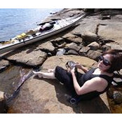 Suzanne Violette's photo