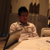 Photo de Chua Kiang