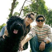 Oscar Mestanza's photo