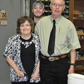 Joyce Burgess's photo