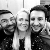 Leigh Maz's photo
