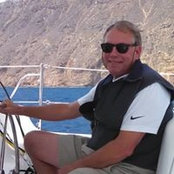 Warren Steffersons foto