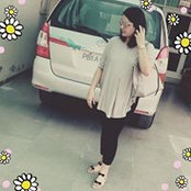 Foto von Hazel Brar