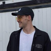 Paul Cain's photo