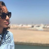 Hanaa Soliman's photo