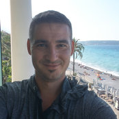 Razvan Roncov's photo
