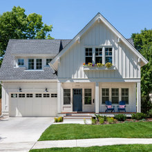 curb appeal