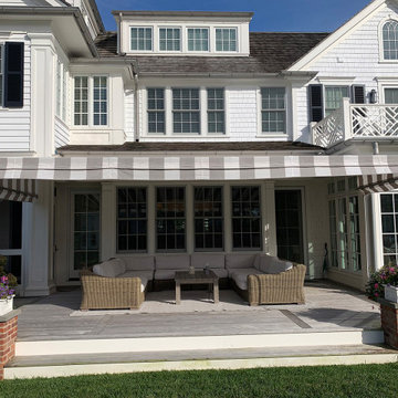 New Spring Lake Compound | Spring Lake, NJ