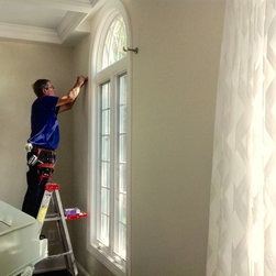 Drapery - Window Treatments