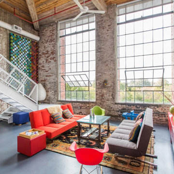 Scala-Cotton Mill Lofts
