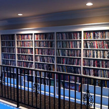 boys bunk room