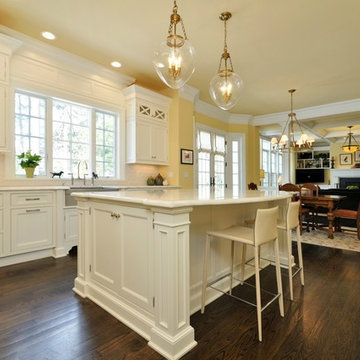 For Sale: 8 Westminster Place, Morristown, New Jersey