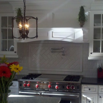 Kitchens