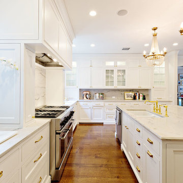 Bold & Contemporary Design