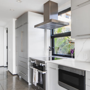 Beachitos Duplex / Laguna Beach North Coast Highway