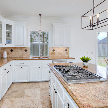 Whole House Remodel