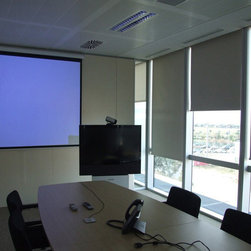 Roller Shades - Products