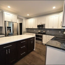 Dan and Karens Kitchen ideas