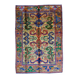 Коллекция Ethnic - Novelty Rugs